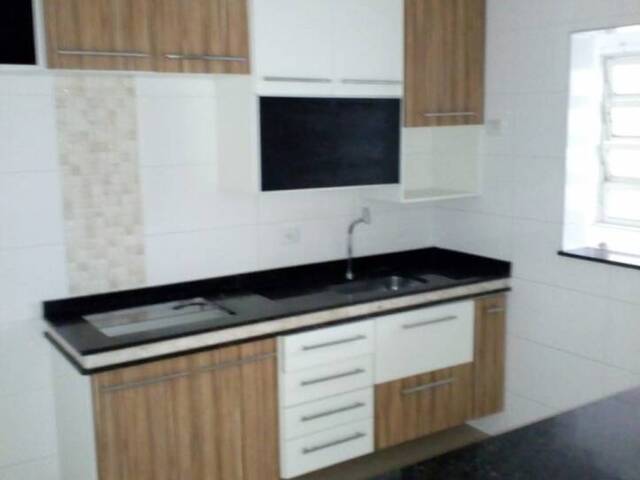 Apartamento para Locação em Praia Grande - 3