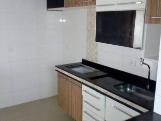 Apartamento para Locação em Praia Grande - 4