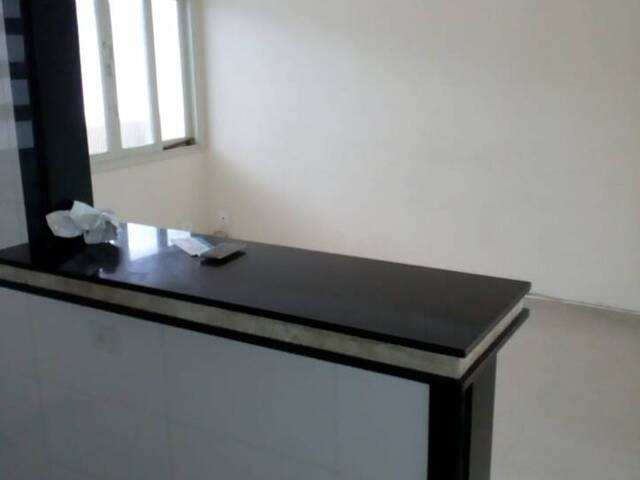 Apartamento para Locação em Praia Grande - 5