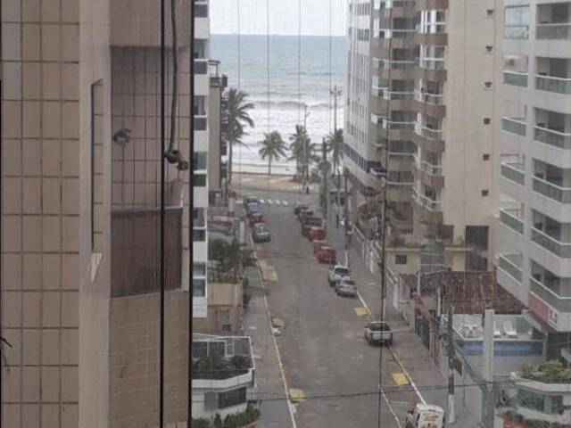 Apartamento para Venda em Praia Grande - 3
