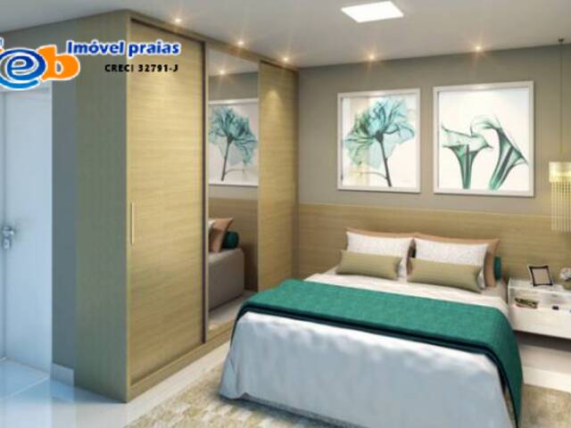 Apartamento para Venda em Praia Grande - 5