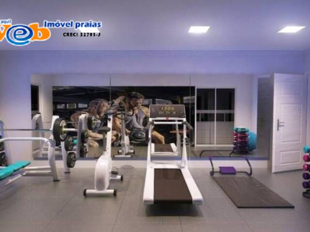Apartamento para Venda em Praia Grande - 3