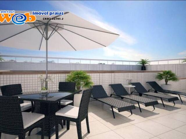 Apartamento para Venda em Praia Grande - 4