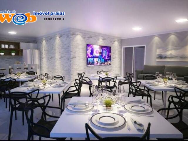 Apartamento para Venda em Praia Grande - 5