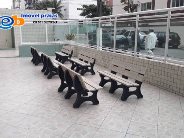Apartamento para Venda em Praia Grande - 2