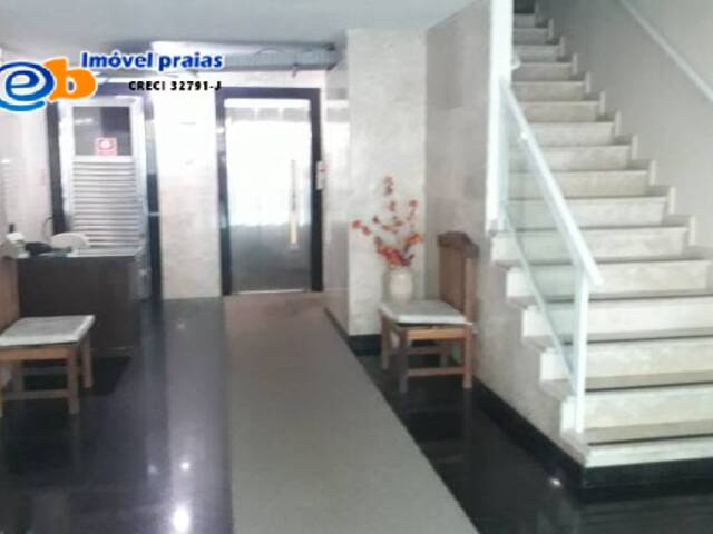 Apartamento para Venda em Praia Grande - 3