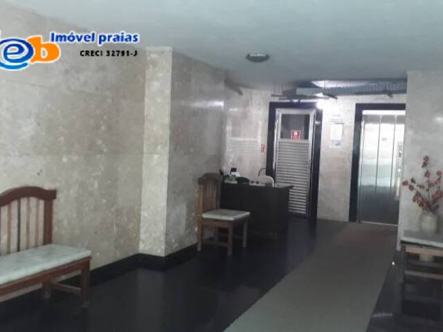 Apartamento para Venda em Praia Grande - 4