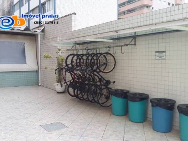 Apartamento para Venda em Praia Grande - 5