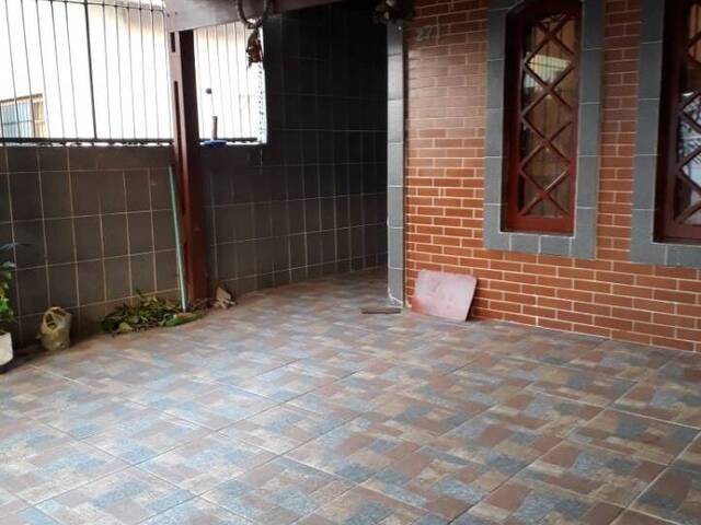 Casa para Venda em Praia Grande - 2