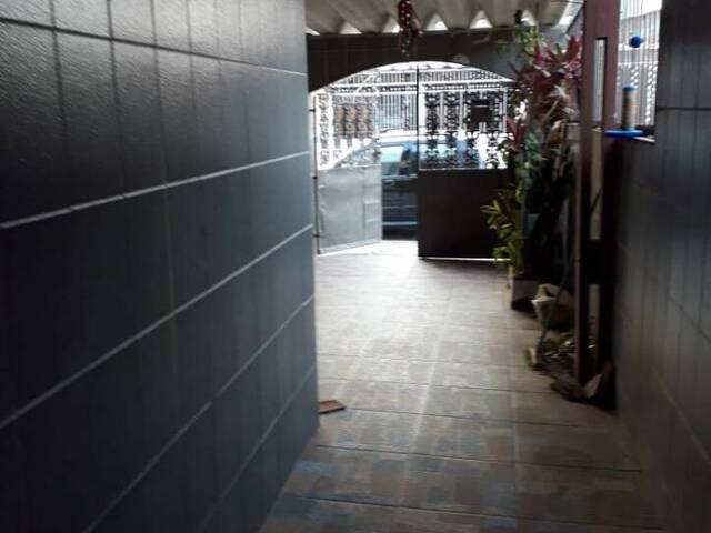 Casa para Venda em Praia Grande - 3