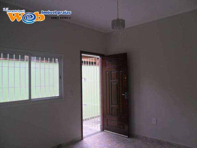 Casa para Venda em Praia Grande - 2
