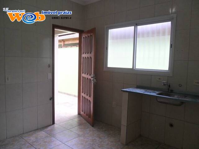 Casa para Venda em Praia Grande - 3