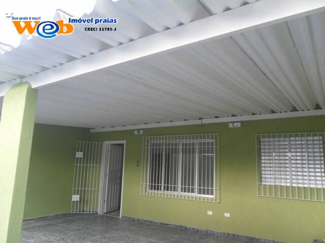 Casa para Venda em Praia Grande - 2