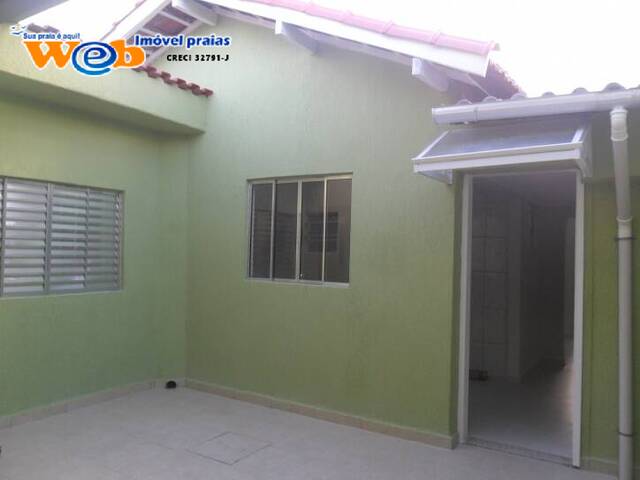 Casa para Venda em Praia Grande - 3