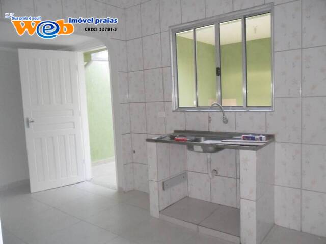 Casa para Venda em Praia Grande - 5