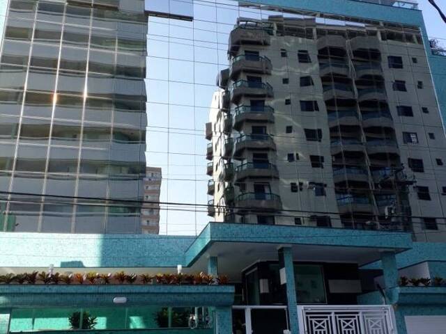 Apartamento para Venda em Praia Grande - 2