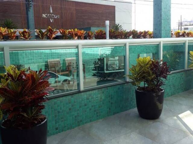 Apartamento para Venda em Praia Grande - 3