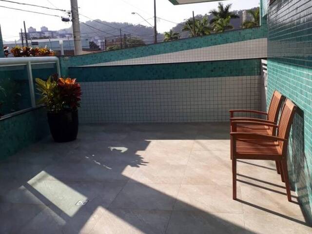Apartamento para Venda em Praia Grande - 4