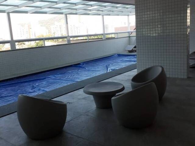 Apartamento para Venda em Praia Grande - 5