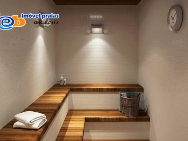 Apartamento para Venda em Praia Grande - 5