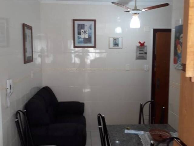 Apartamento para Venda em Praia Grande - 5