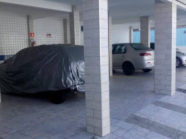 Apartamento para Locação em Praia Grande - 2