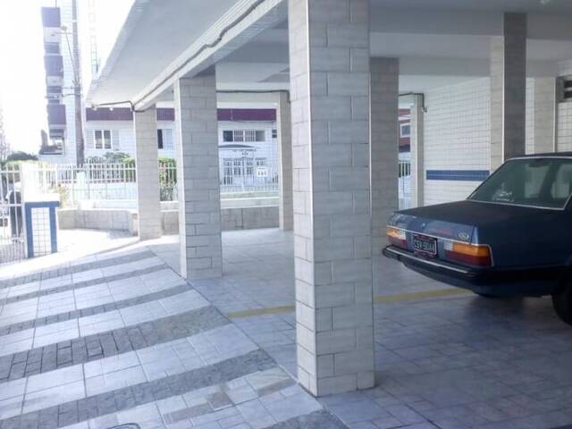 Apartamento para Locação em Praia Grande - 3