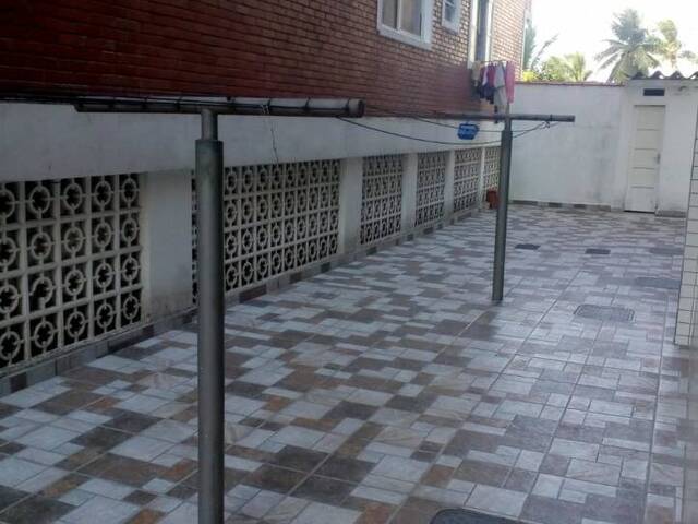 Apartamento para Locação em Praia Grande - 4