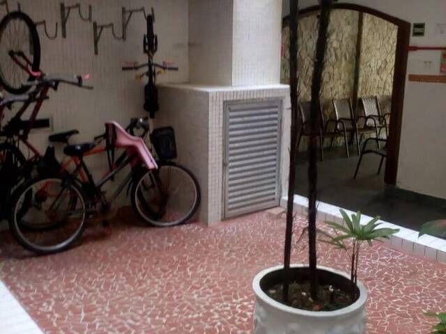 Apartamento para Locação em Praia Grande - 5