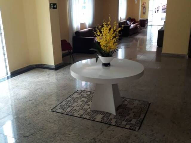 Apartamento para Locação em Praia Grande - 2