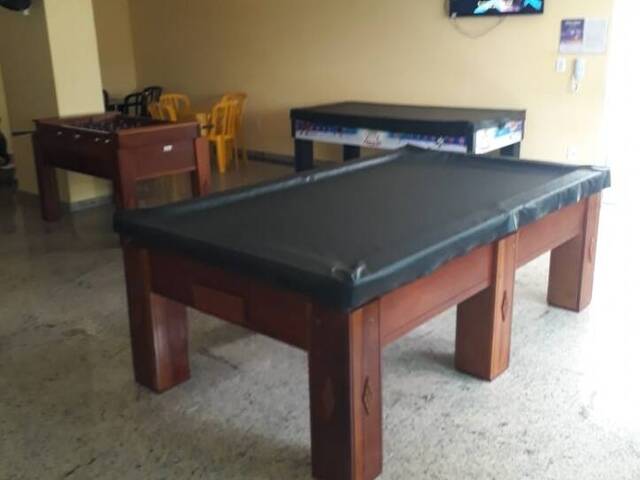 Apartamento para Locação em Praia Grande - 4