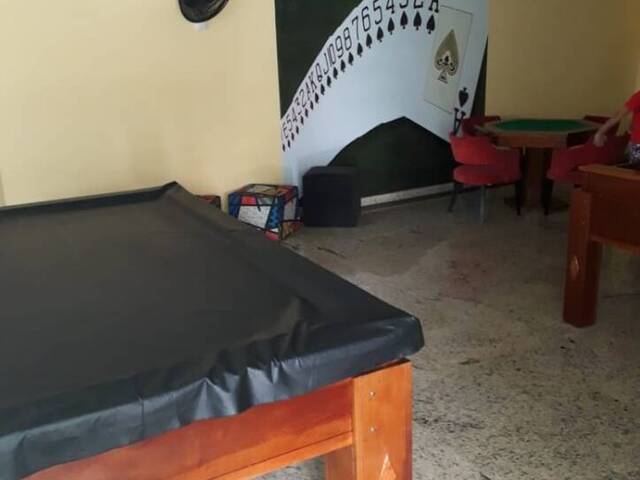 Apartamento para Locação em Praia Grande - 5