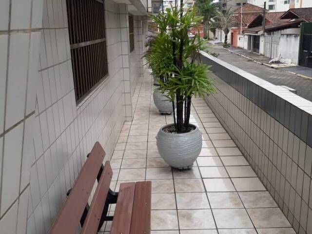 Apartamento para Locação em Praia Grande - 2
