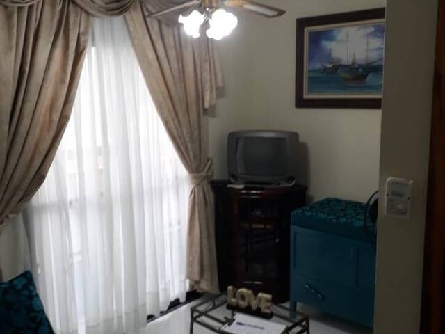 Apartamento para Locação em Praia Grande - 4