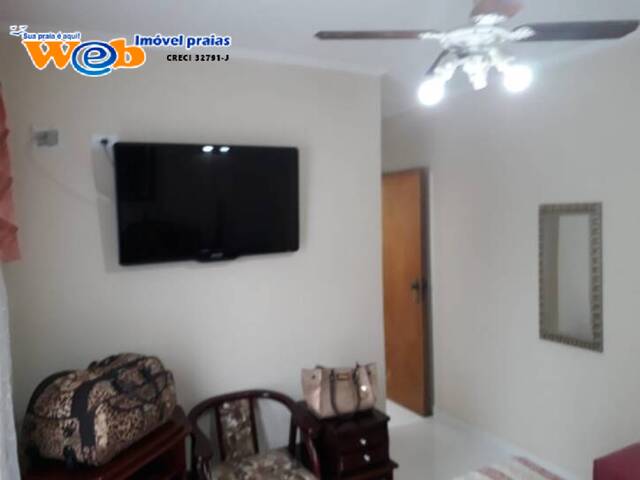 Apartamento para Locação em Praia Grande - 5
