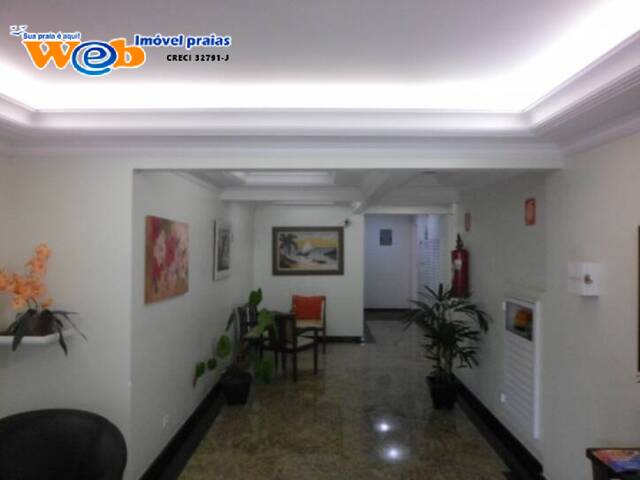 Apartamento para Venda em Praia Grande - 2