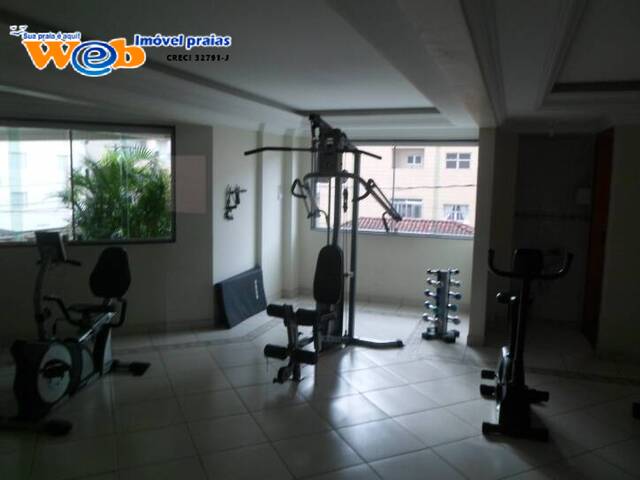 Apartamento para Venda em Praia Grande - 3
