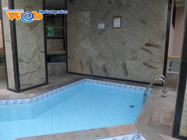 Apartamento para Venda em Praia Grande - 4