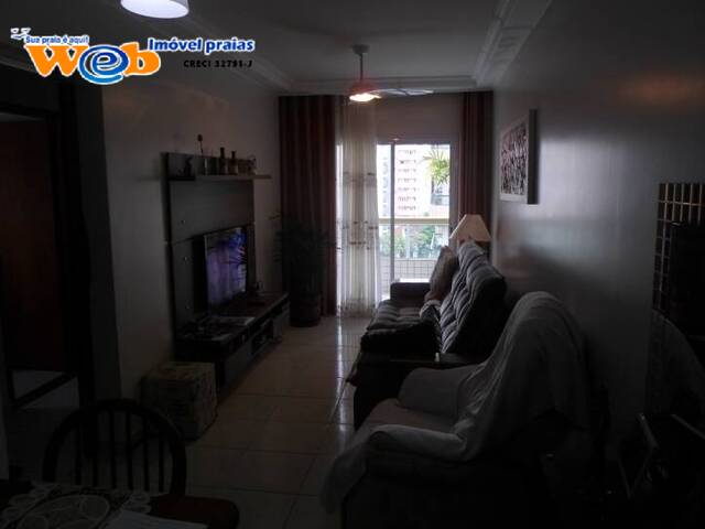 Apartamento para Venda em Praia Grande - 5