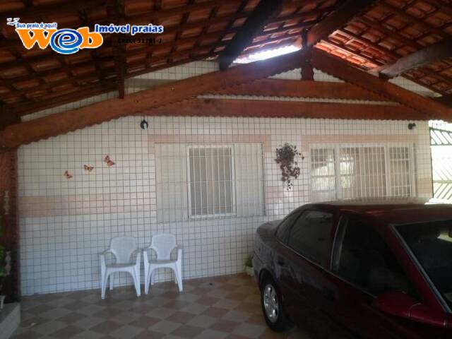 Casa para Locação em Praia Grande - 2