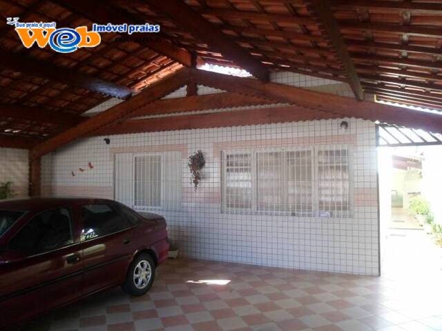 Casa para Locação em Praia Grande - 3