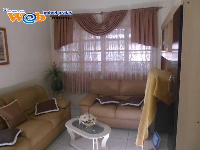 Casa para Locação em Praia Grande - 4