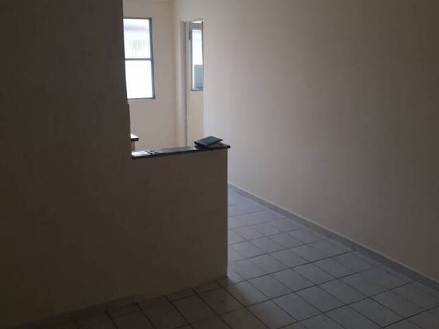 Apartamento para Locação em Praia Grande - 5