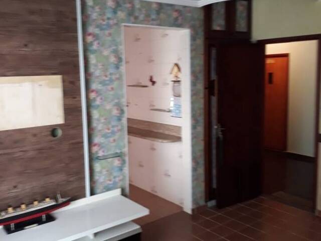 Apartamento para Locação em Praia Grande - 2