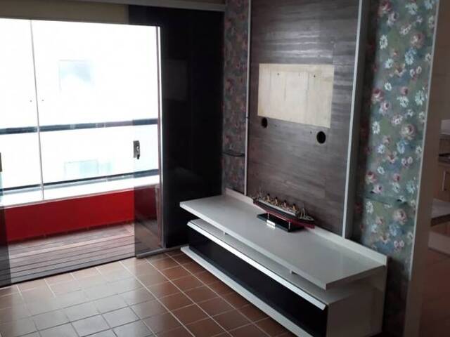 Apartamento para Locação em Praia Grande - 3