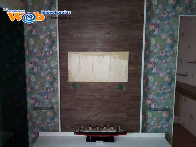 Apartamento para Locação em Praia Grande - 4