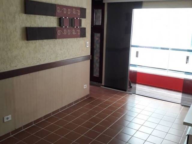 Apartamento para Locação em Praia Grande - 5