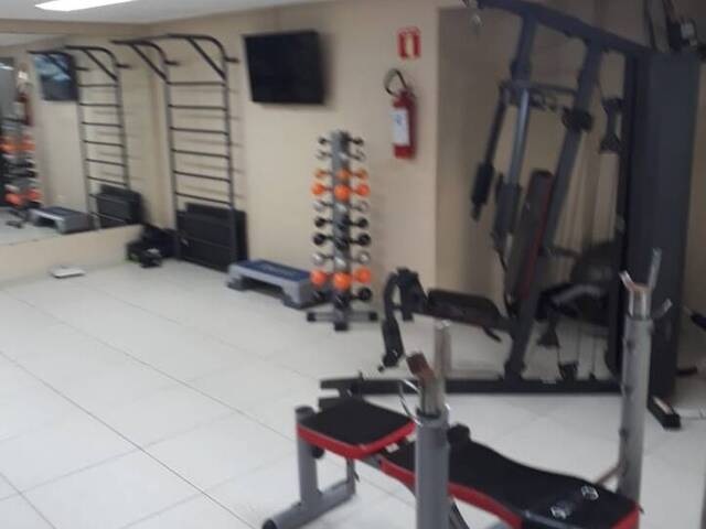 Apartamento para Locação em Praia Grande - 5