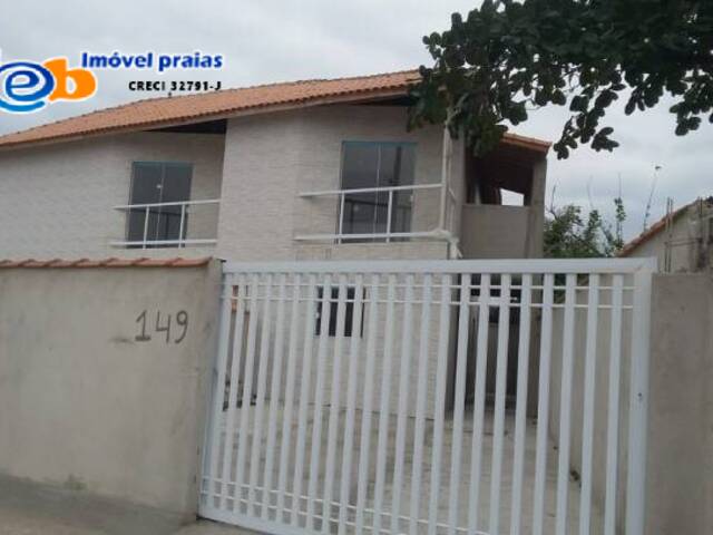 Casa para Venda em Praia Grande - 2