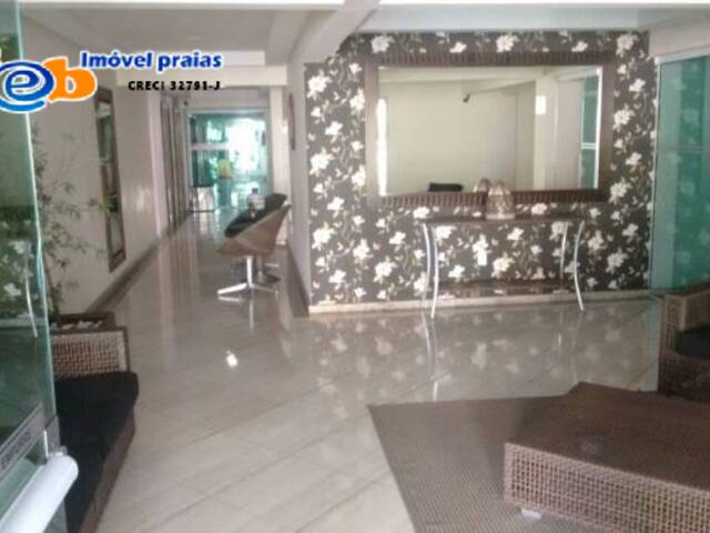 Apartamento para Venda em Praia Grande - 5